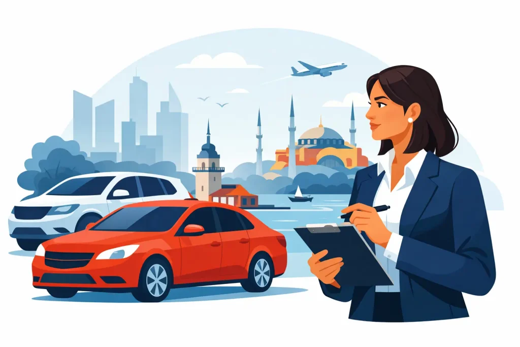 De ce procură auto Turcia fără intermediari?
