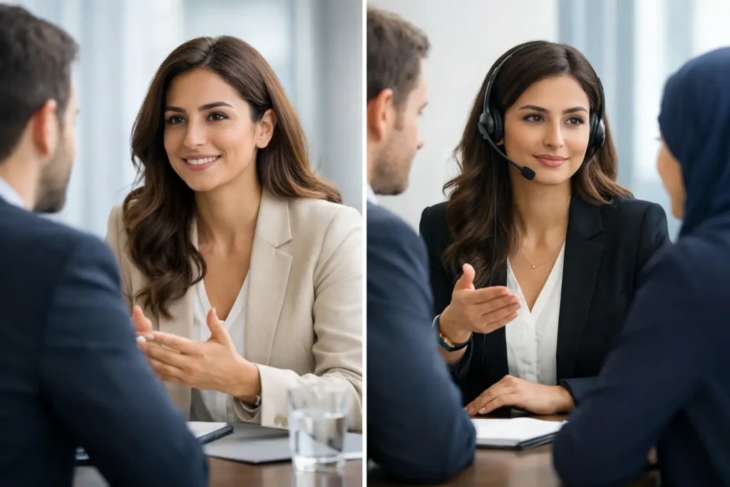 Traducere directă versus intermediar pentru turcă