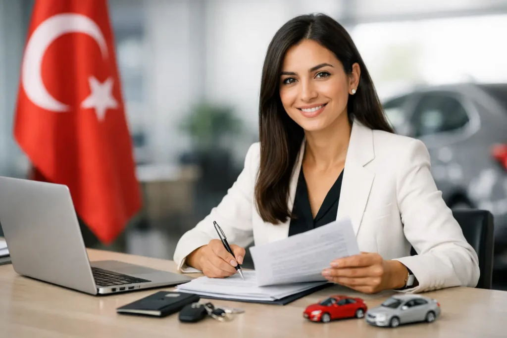 Review traduceri autorizate limba turcă pentru auto
